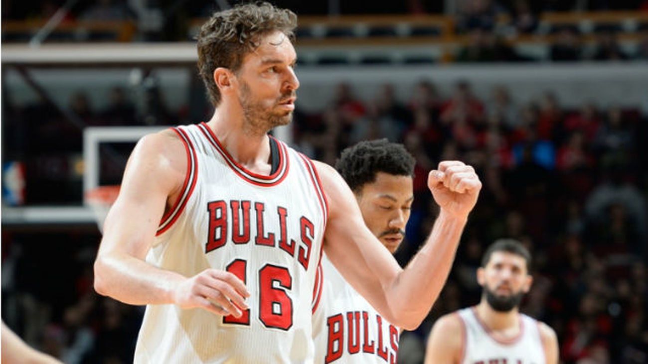 Pau Gasol