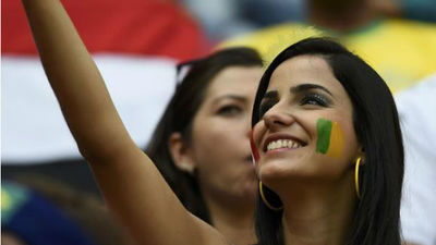 El año de los selfies