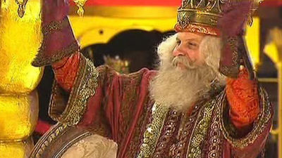 Madrid se vuelca con los Reyes Magos