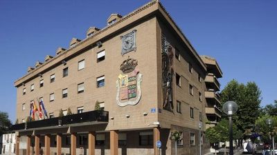 Móstoles baja el IBI para 2021