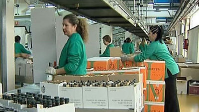 España lista para crecer al 2,5% interanual en el cuarto trimestre