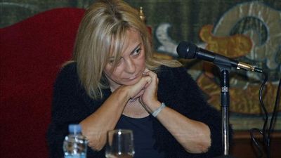 El ayuntamiento de Alicante confirma la dimisión de Sonia Castedo a la Alcaldía