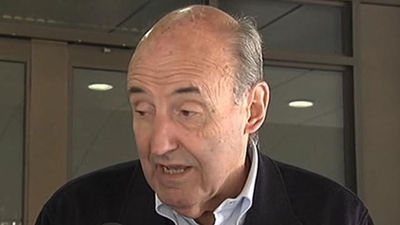 Roca cree que la situación jurídica de la infanta Cristina es "insólita"