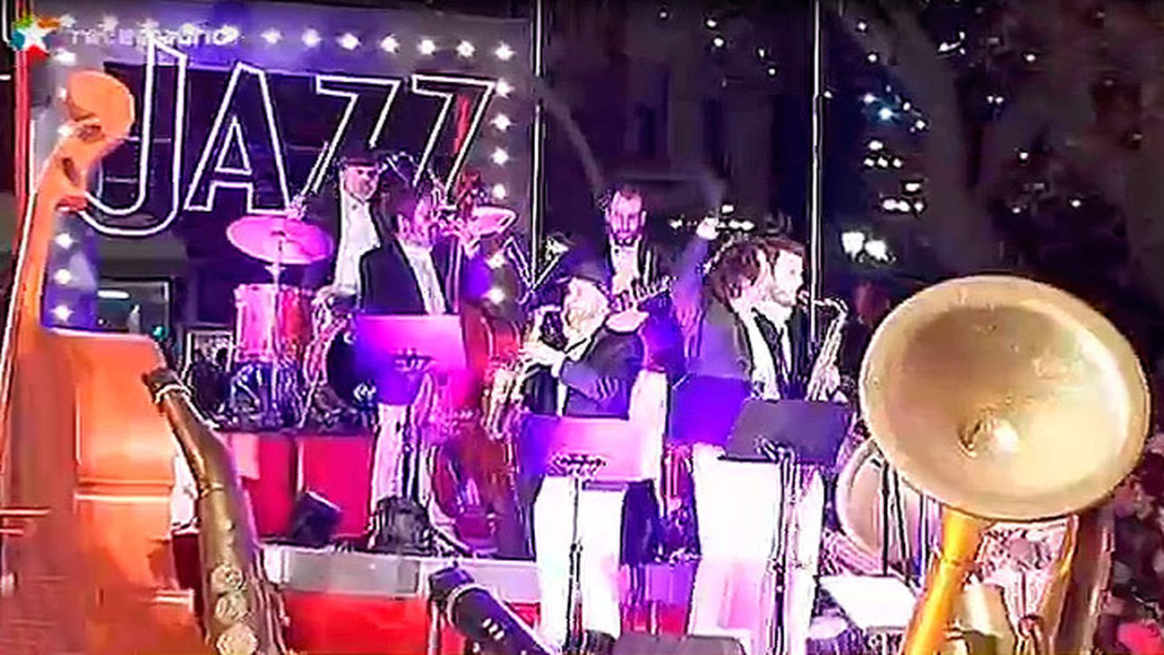 Cabalgata de Reyes 2015 - Parte 6