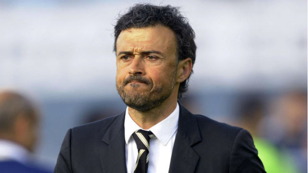 Ultimátum a Luis Enrique