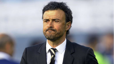 Ultimátum a Luis Enrique