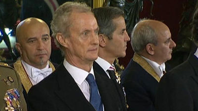 Morenés defiende una inversión acorde a la "evidente necesidad" de las FAS