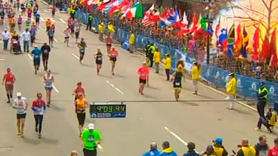 El juicio por el atentado con bomba de Boston comenzará el 26 de enero