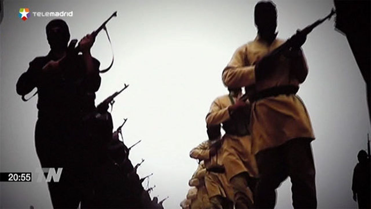 Ataques contra la libertad