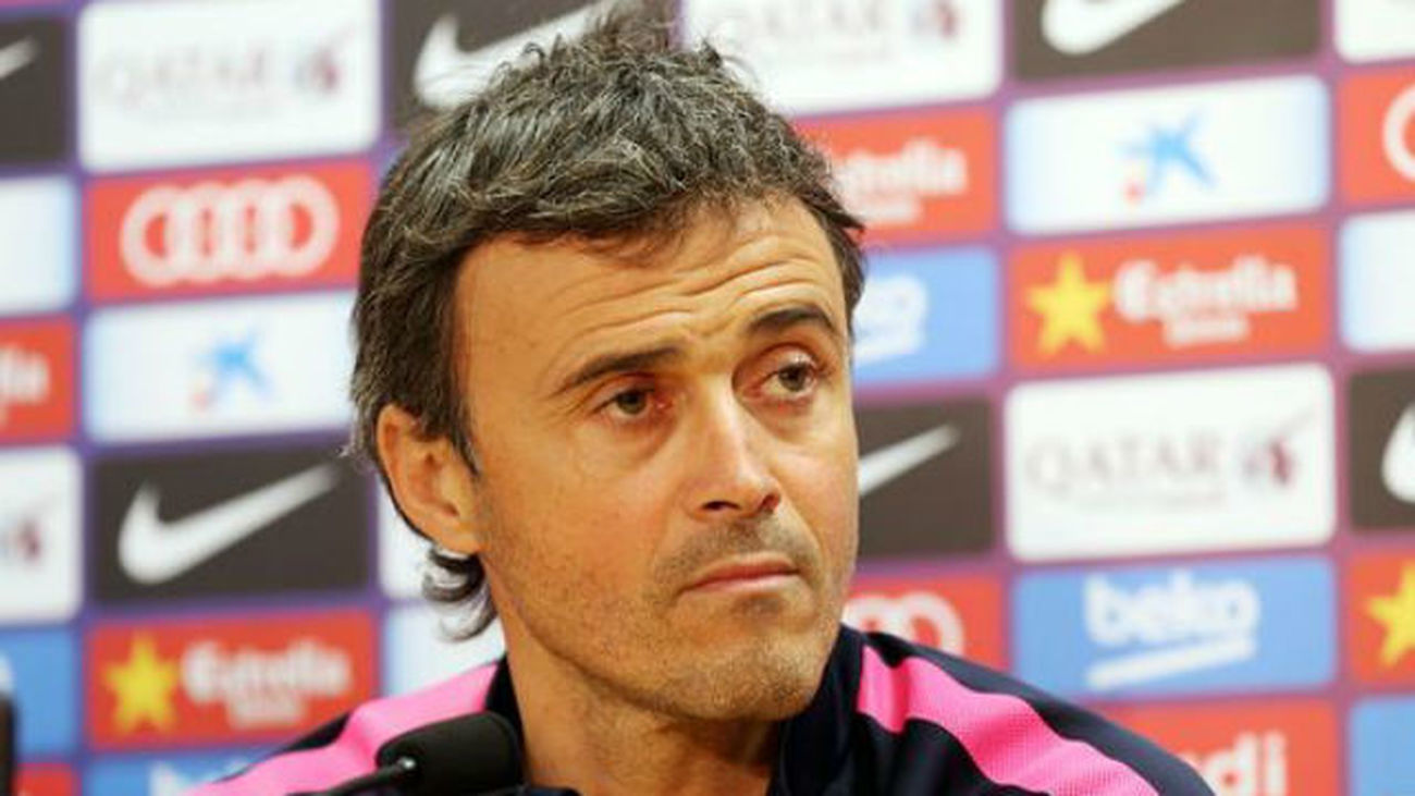 Luis Enrique, FC Barcelona