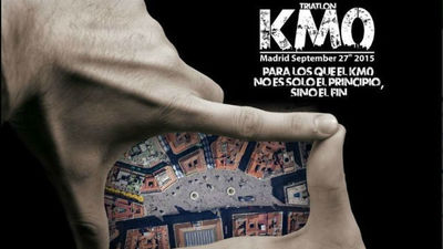Nace 'Madrid Km 0', un triatlón de larga distancia