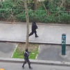 Un tiroteo en París contra el periódico satírico "Charlie Hebdo" causa 12 víctimas