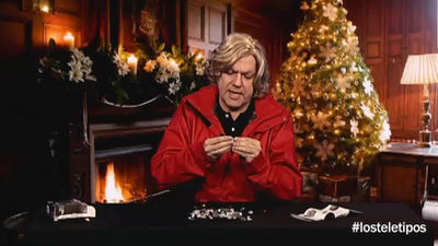 Desafío Extremo el día de Reyes: Montar correctamente los juguetes que los Magos han traido