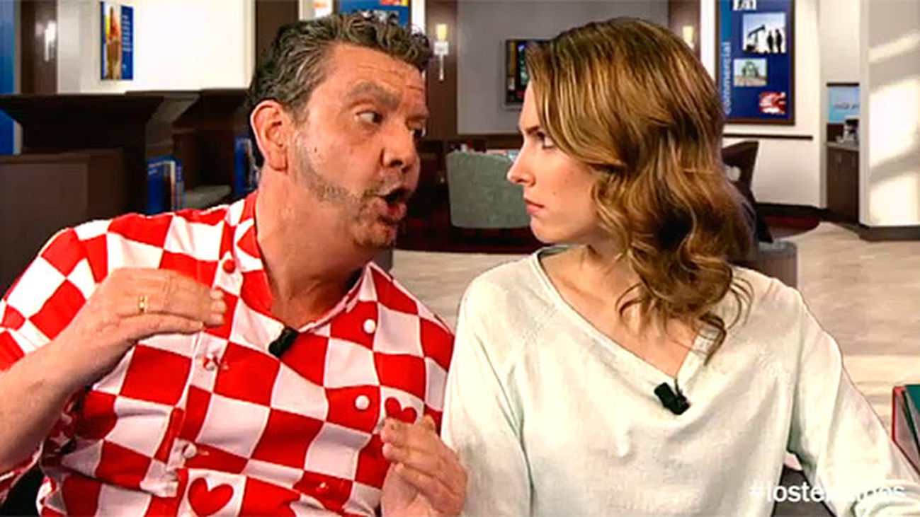 Los Tele Tipos 07.01.2015