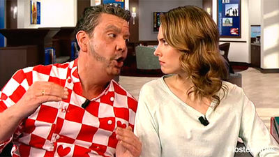 Los Tele Tipos 07.01.2015