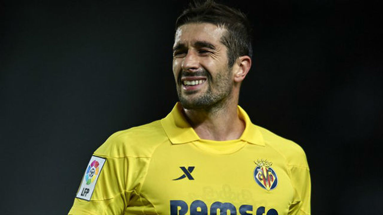 Cani, cedido al Atlético hasta final de temporada