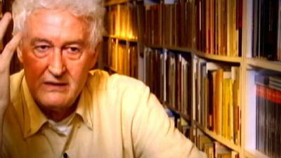 El flamenco homenajea a Félix Grande en el primer aniversario de su muerte