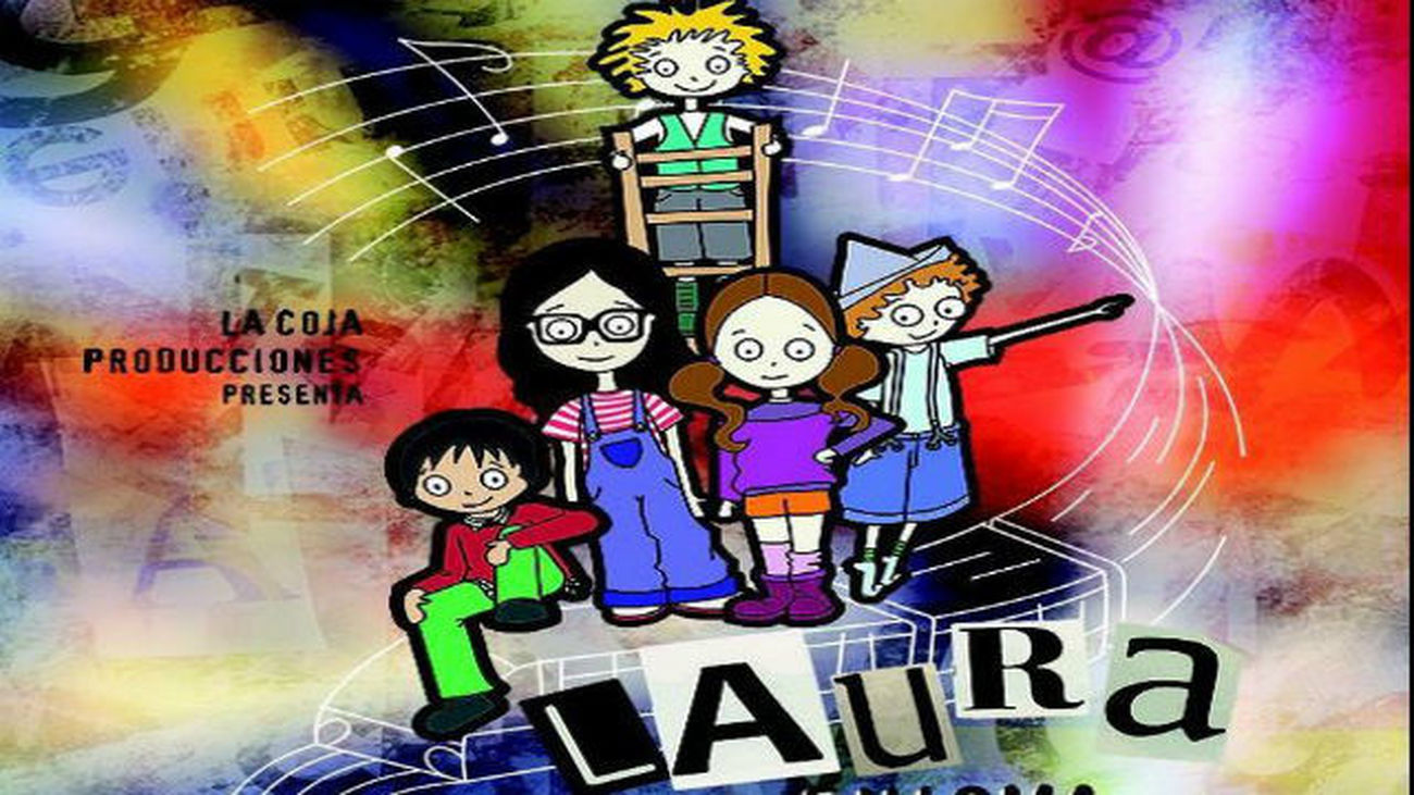 Laura y el enigma de la música perdida