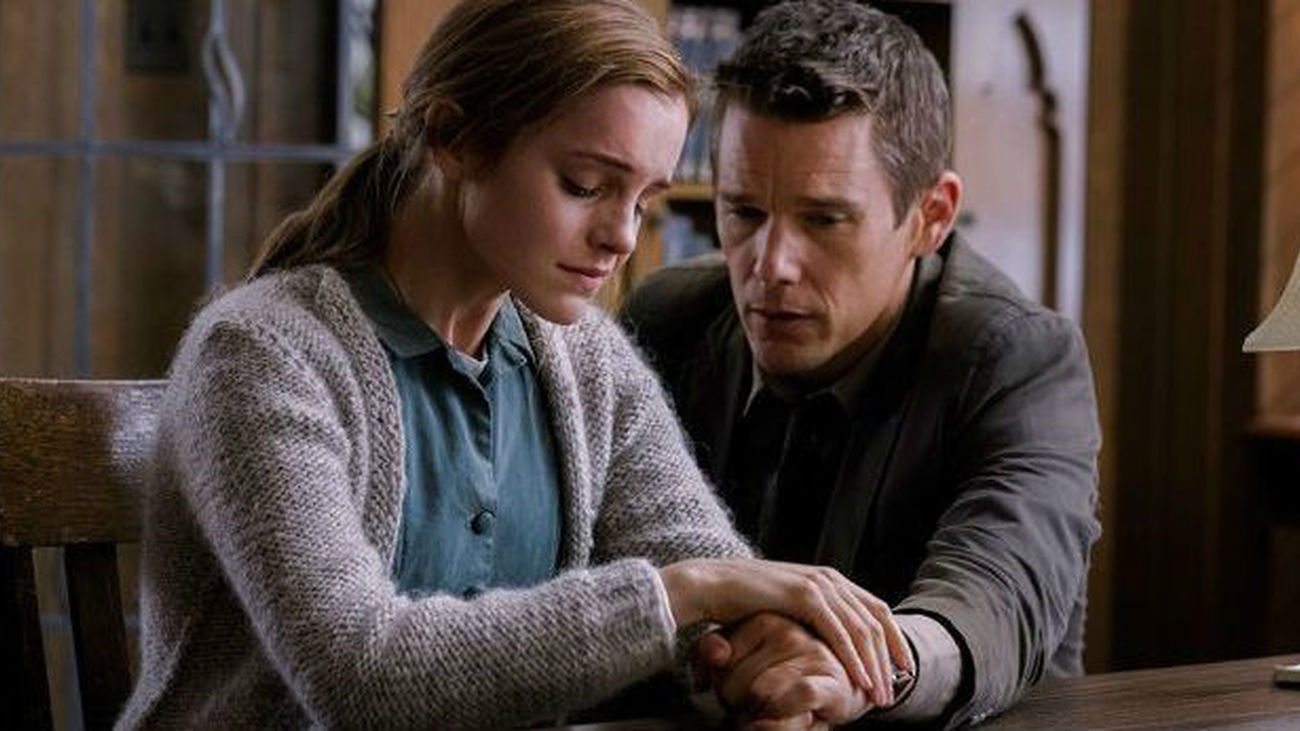 "Regresión", lo nuevo de Amenábar, se estrenará en otoño de 2015