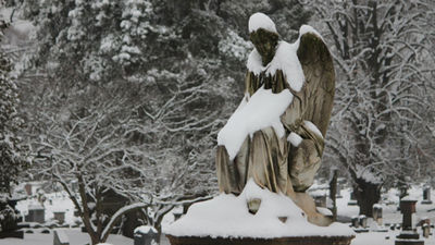 El frío aumenta la presión arterial, el colesterol y los coágulos sanguíneos