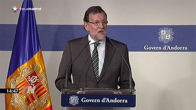 Rajoy no ve riesgo de islamofobia en España