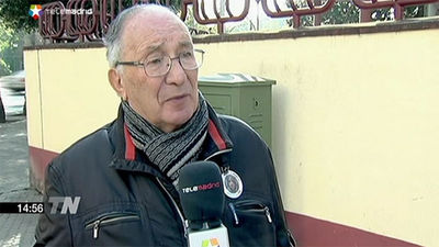 Reanudan la búsqueda de Marta del Castillo en el entorno de la escombrera de Camas