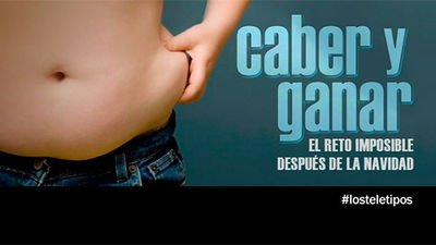 Los Tele Tipos 08.01.2015