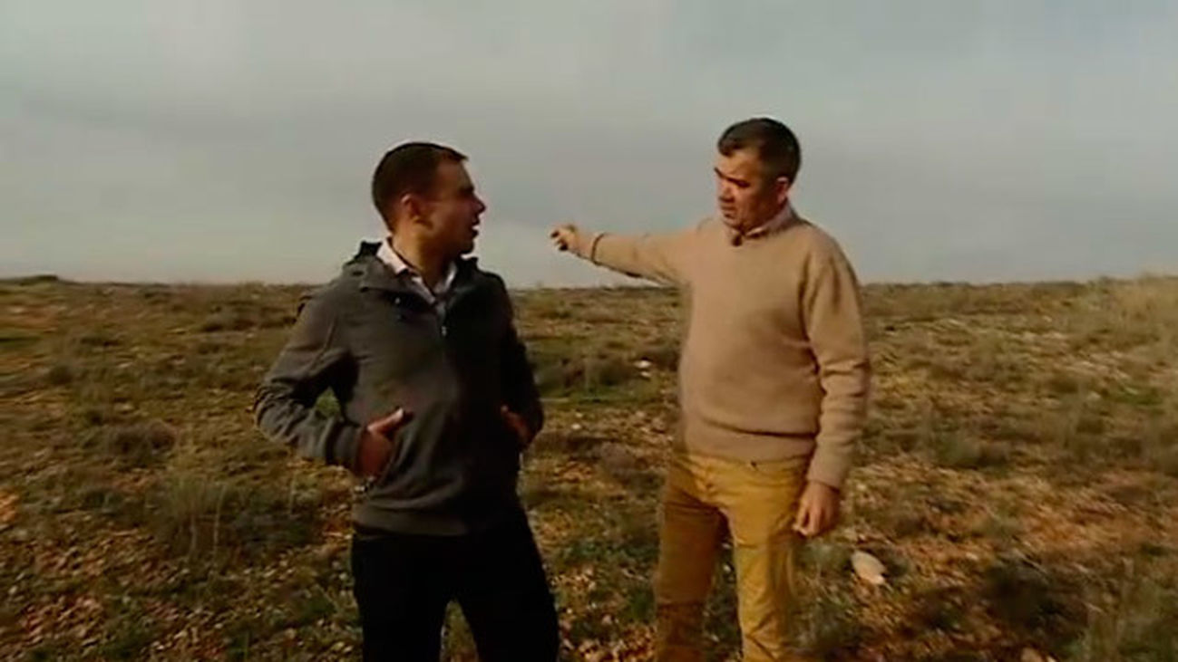 Anchuelo: En busca de los manantiales