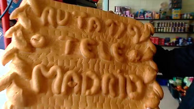 Anchuelo: Un oficio de cuatro generaciones