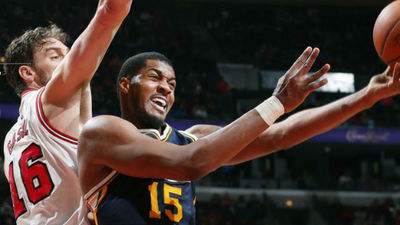 NBA: Jornada perdedora de todos los jugadores españoles