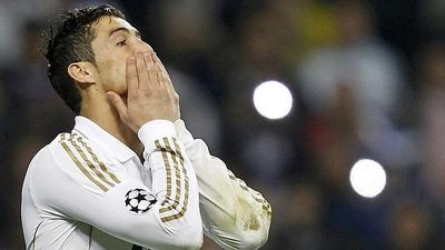 Cristiano se arrepiente de su acción y pide perdón a Edimar