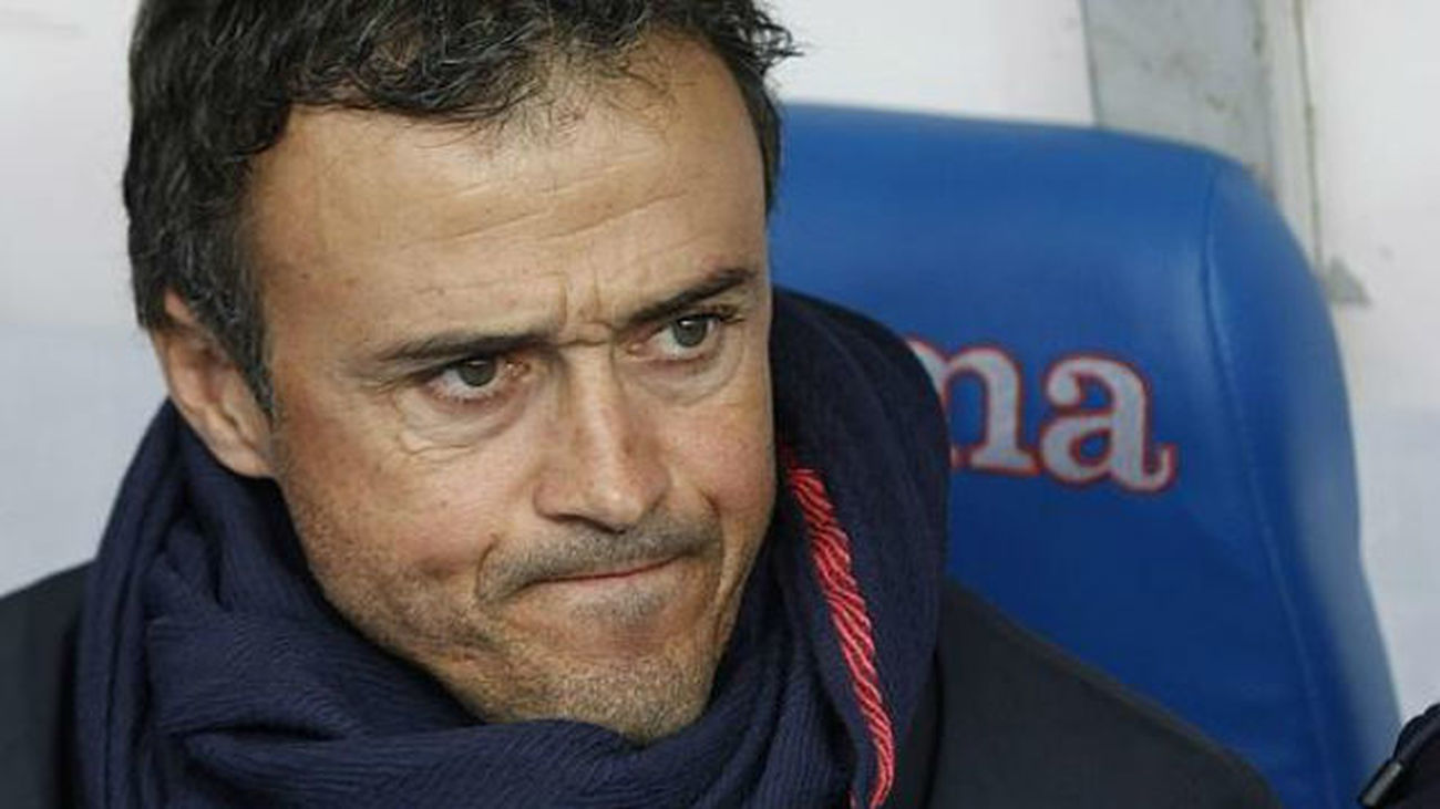 Luis Enrique