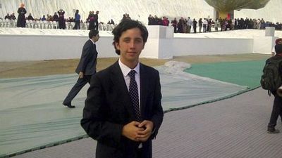 El 'pequeño Nicolás' insiste ante el juez en que el CNI pinchó su teléfono de forma ilegal