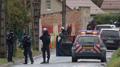 Francia ha abortado cinco proyectos de atentados en los últimos meses