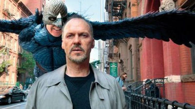 Lo último de González Iñárritu y un drama bélico de Brad Pitt, en los cines