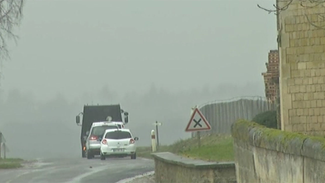 Los hermanos Kouachi muertos en el asalto a la imprenta