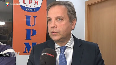 Carmona (PSOE) quiere "suprimir o limitar" los vehículos diesel en Madrid en 2020