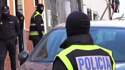 Cerco a la Yihad en España