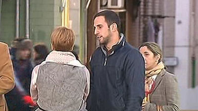 Carmona (CGPJ): "El piropo, es bonito, pero debe erradicarse"