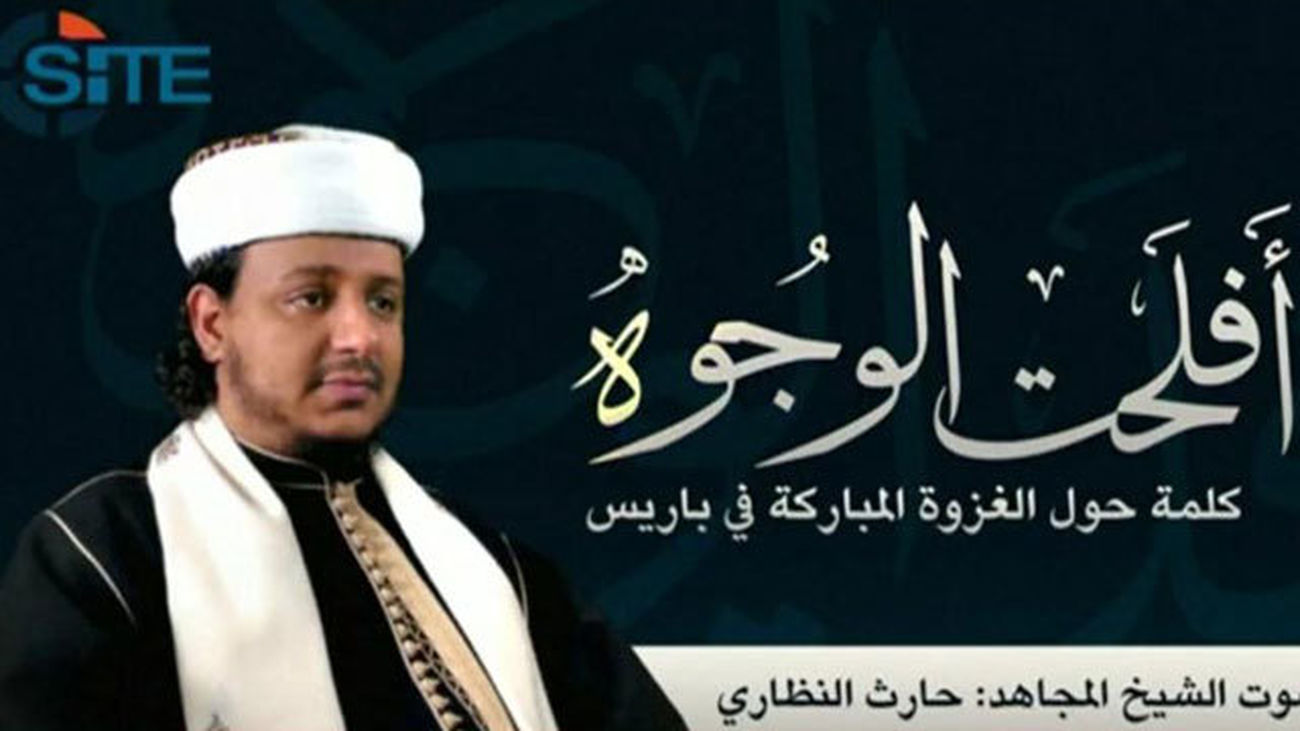 Al Qaeda en Yemen amenaza con más ataques como el de París contra "infieles"