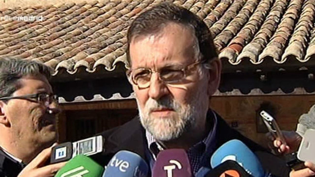 Rajoy se remite al Comité Ejecutivo del lunes para conocer al coordinador de campaña electoral del PP