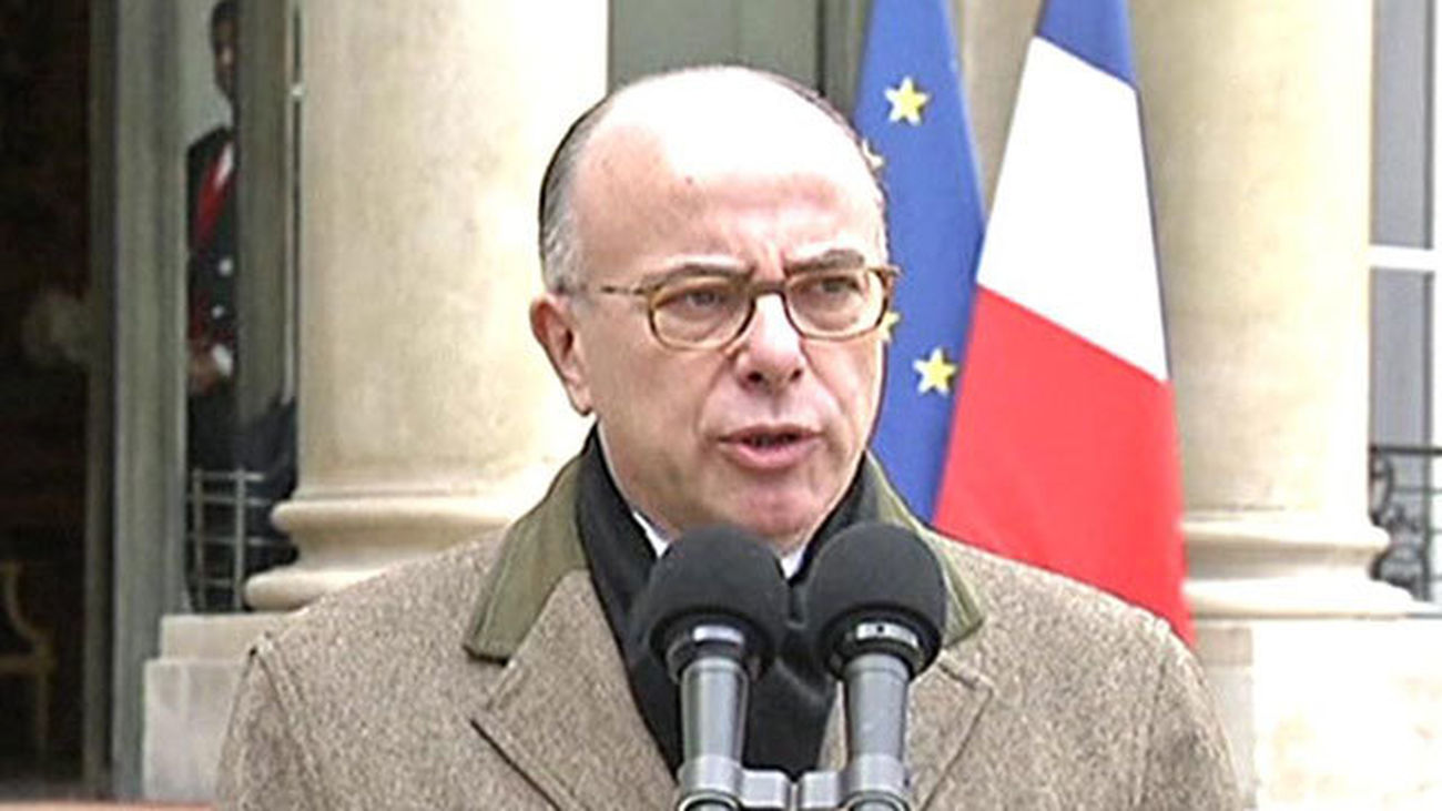 Francia refuerza su nivel de alerta antiterrorista con medios adicionales