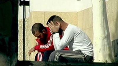 Díaz cumple su primer año natural en la Junta sin bajar del millón de parados