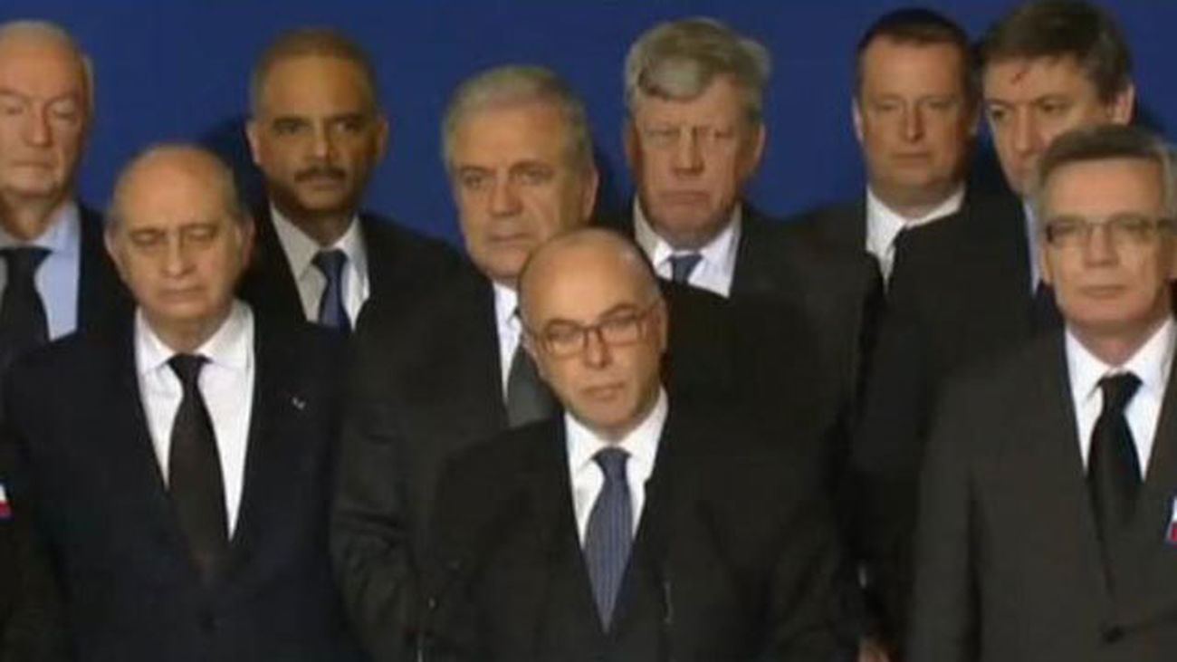 Europa ampliará sus planes y protocolos antiterroristas