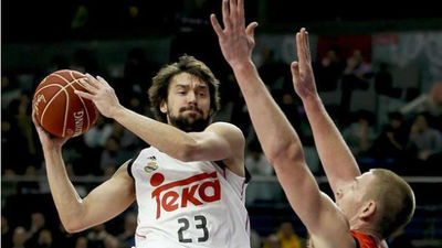 75-74. Llull doblega al Laboral Kutxa
