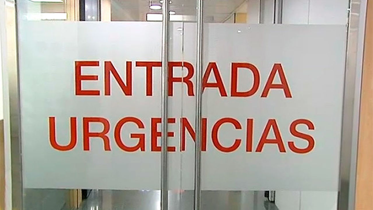 Urgencias
