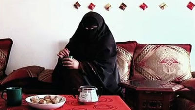 Una jóven ceutí de 18 años se une a la Yihad