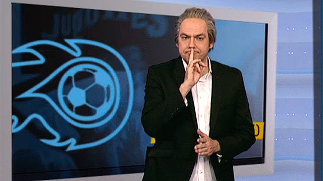 Los Tele Tipos 12.01.2015