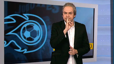 Los Tele Tipos 12.01.2015