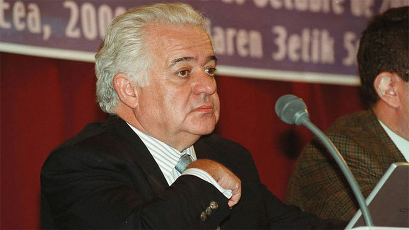 Juan José López-Ibor